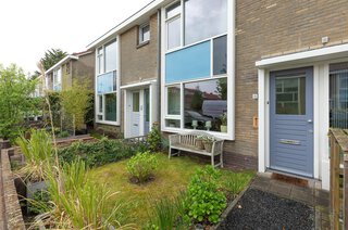J. van Galenstraat 13 HILVERSUM