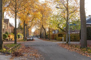 Pieter de Hooghlaan 10 HILVERSUM