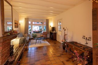 Van Oldenbarneveltlaan 5 HILVERSUM