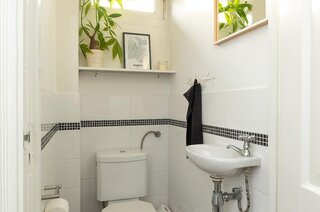 Orchideestraat 43 HILVERSUM