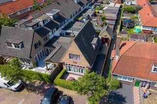 Ampèrestraat 64 A HILVERSUM