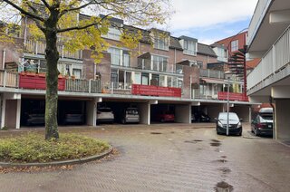 Prins Bernhardstraat 84 HILVERSUM