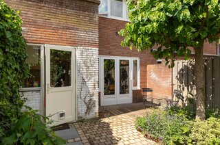 Calandstraat 11 HILVERSUM