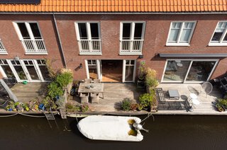 Zuidereinde 250 -B 'S-GRAVELAND