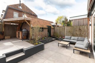 Beetslaan 13 HILVERSUM