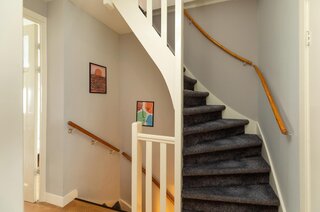 Hazenstraat 8 HILVERSUM