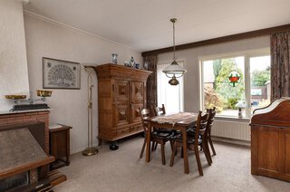Van Kretschmar van Veenlaan 34 HILVERSUM