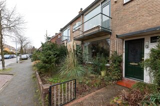 Van Wassenaerlaan 33 HILVERSUM