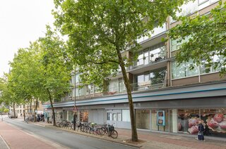 Langestraat 41 A HILVERSUM