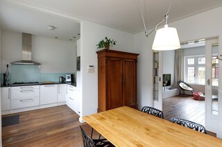 De Genestetlaan 18 HILVERSUM