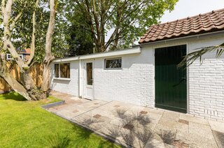 Johannes Geradtsweg 126 HILVERSUM