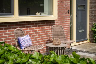 Dominee Versteegtstraat 12 LOOSDRECHT