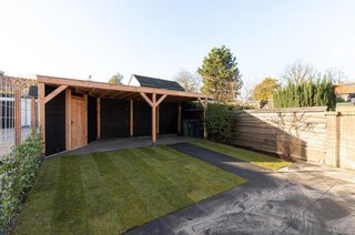 Pieter de Hooghlaan 10 HILVERSUM