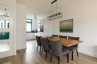 Melkpad 8 B HILVERSUM