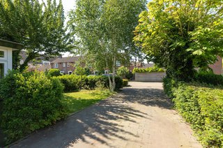 Stichtse Kade 1 B ANKEVEEN