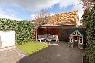 Neptunusstraat 28 HILVERSUM