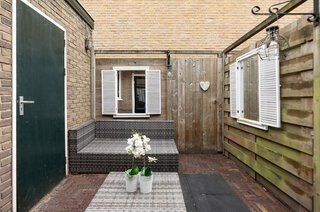 Reestraat 11 HILVERSUM