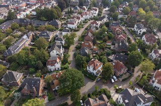 Burgemeester Van Hellenberg Hubarlaan 15 HILVERSUM