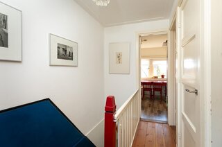 Van de Sande Bakhuyzenstraat 105 HILVERSUM