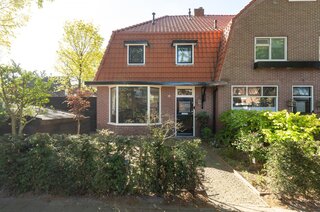 Beetslaan 13 HILVERSUM