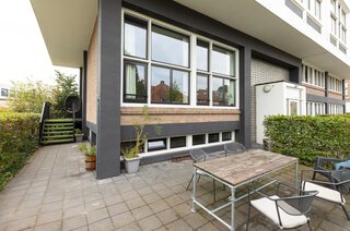 Larenseweg 36 B HILVERSUM