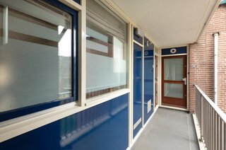 Liebergerweg 614 HILVERSUM