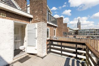 Koningshof 1 H HILVERSUM