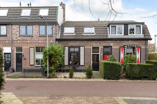 St. Vitusstraat 21 HILVERSUM
