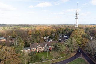 Rossinilaan 38 HILVERSUM