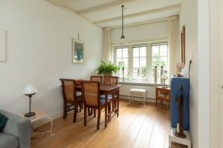 Papaverstraat 23 HILVERSUM