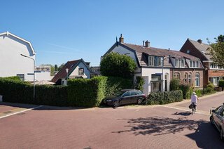 Violenstraat 51 HILVERSUM
