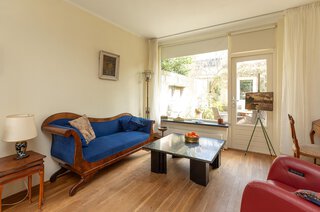 Marterlaan 96 HILVERSUM