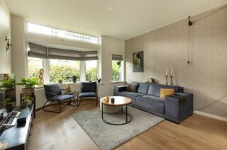 Bosdrift 45 HILVERSUM