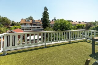 Van Hogendorplaan 11 HILVERSUM