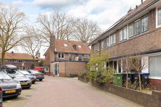 Franklinstraat 24 HILVERSUM