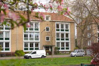 Diependaalselaan 386 HILVERSUM