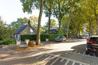 Eikbosserweg 185 HILVERSUM