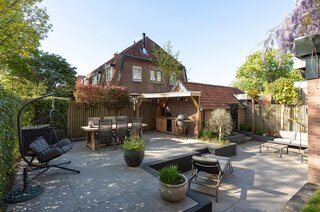 Beetslaan 13 HILVERSUM