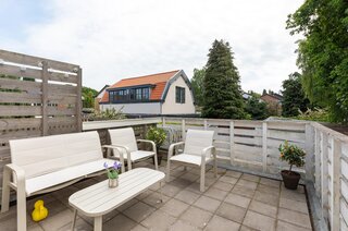 Anjelierstraat 13 HILVERSUM