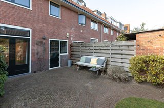 Rigelstraat 24 HILVERSUM
