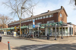Van Hasseltlaan 39 HILVERSUM