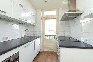 Kolhornseweg 56 -A HILVERSUM