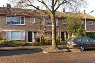 Vingboonsstraat 43 HILVERSUM