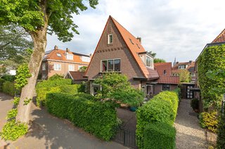 Frans Halslaan 19 HILVERSUM