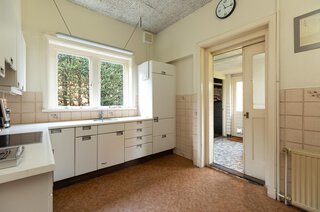 Rembrandtlaan 35 HILVERSUM