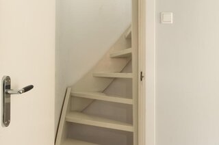 Wegastraat 3 HILVERSUM