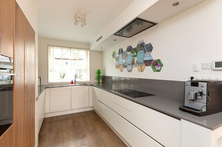 Ten Boomstraat 26 HILVERSUM