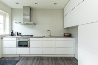 Neptunusstraat 32 HILVERSUM