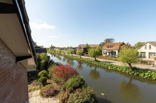 Zuidereinde 116 'S-GRAVELAND