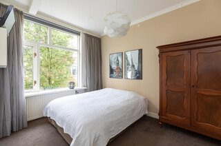 Rozenstraat 123 HILVERSUM